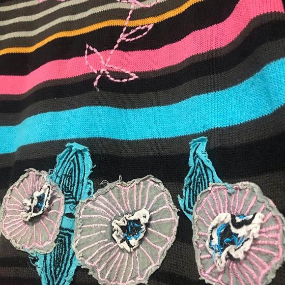 SAVAGE CULTURE -Super sweater all around but I’m just not wearing it anymore. - Picture 3 of 11